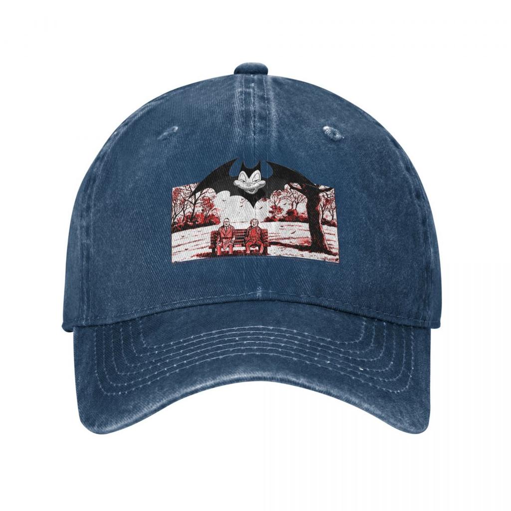Billy Bat Baseball Cap fashionable Golf Uv Protection Solar Hat Winter hat Unisexs Hats Womens