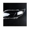Front Car Protective Headlight Glass Lens Cover Shade Shell Auto Transparent Light Housing Lamp For Toyota Camry 2006 2007 2008