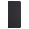 For iPhone 16 Pro Grade C LCD Screen and Digitizer Assembly Part (In-Cell Technology) (Without Logo)