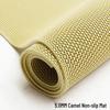 Non-Slip PVC Hollow Waterproof Mat for Kitchen, Bathroom, Pool, Outdoor, Commercial Use