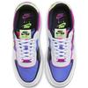 Nike Air Force 1 Low Shadow White Sapphire Barely Volt Women's Sneakers CJ1641-100