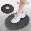 Fitness Balance Board: Sensorische Integrations- und Rehabilitations-Trainingsgeräte
