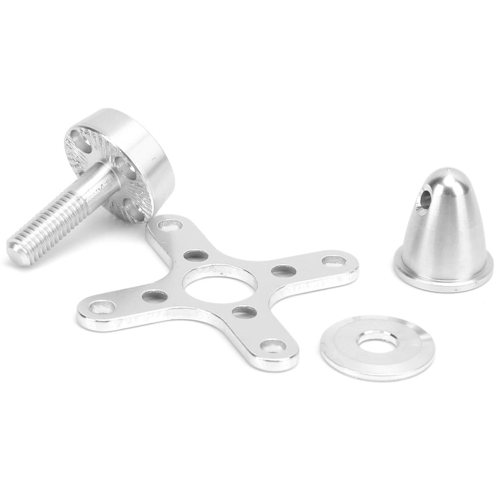 RC Airplane Propeller Adapter Holder C2822 C2826 C2830 C2836 Brushless Motor Spare Parts for Fixed Wing