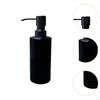 Bathroom Soap Dispenser Pump Bottle for Lotion Simple Design 400ml
