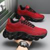 Shoes Men Sneakers Male Casual Mens Shoes Tenis Luxury Shoes Trainer Race Breathable Shoes Fashion Loafers Running Shoes for Men