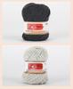 Hengyuanxiang A9688 80% Wool 20% Acrylic Hand & Machine-Knitted Yarn