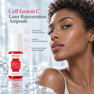 Fiala per ringiovanimento laser 30ml