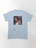 Jeff Buckley Grace (1994) by Jeff Buckley Classic T-Shirt