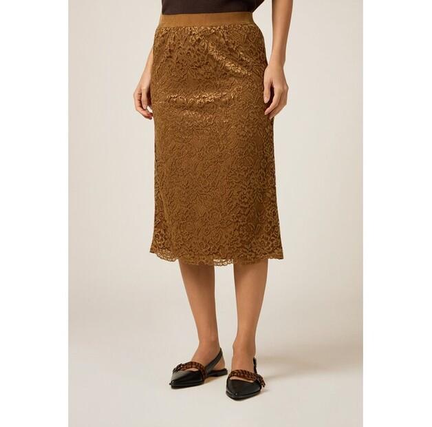 Юбка миди Oltre 1016R001573N028 EU 40