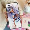 Gymnastics Oil Painting For Honor Magic 8 7 6 5 Pro Case For Honor Win RT X9d X9b X9c X9a X8c X8b 200 400 70 90 Lite