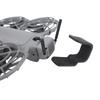 Scratch Resistant Protective Cover Housing For Quadcopter Model 2 Obstacle Avoidance Camera Lightweight Strong Plastic