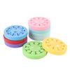 Math Fact Fidget Toy Educational Improve Memory Effective Multiplication Chat Game Fidget Toy