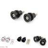 High-quality Black Backrest Mounting Hardware Kit For Nightster 975 Rh975 Motorcycles