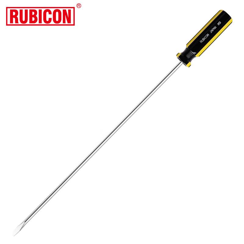 RUBICON 901-8 Flathead Screwdriver