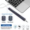 Multi-Function Electric Screwdriver Set - High Torque, Charging Type, Complete Tools for Maintenance Professionals