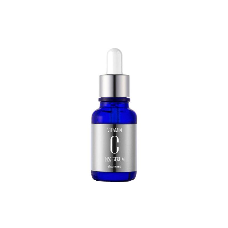 Shamenne Vitamin C Skin Serum 14% 15ml
