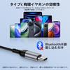 Type-C Wired Earphones for iPhone 16, Magnetic Design, Tangle-Free, HiFi Sound Quality, Deep Bass, with Mic, Calls, Volume Control, Noise Reduction,