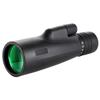10-30x50mm Stepless Zoom Monocular Telescope, Long Range High Power Scope For Outdoor Exploration, Hiking Bird Watching