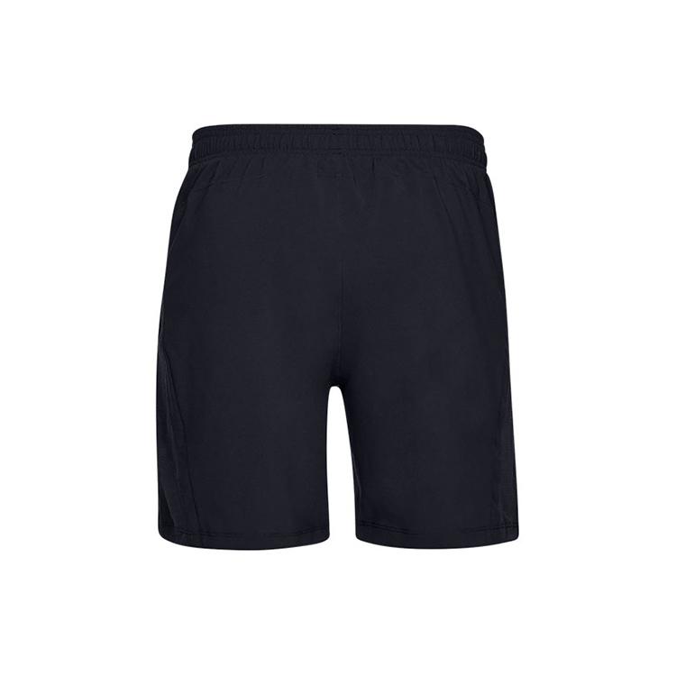 Under Armour Shorts Men's Black 1326576-001