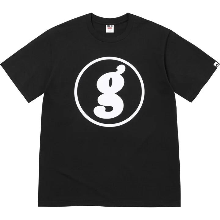 Supreme GOODENOUGH End Racism Tee Black S