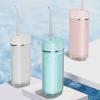 Portable High-Efficiency Electric Mini Water Flosser with 5 Modes