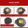 Waterproof XPeng P5 D60 EV Charging Port Protection Cover