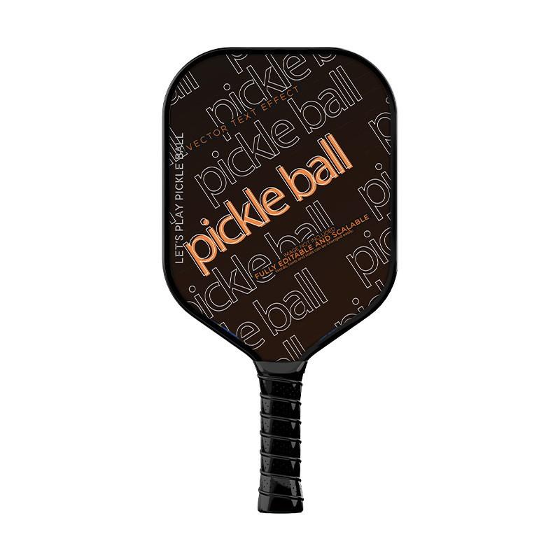 Peak Racket Peak Racket Carbon Fiber Professional Racket Set Peak Racket