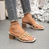 Calzado para mujer – Sandalias