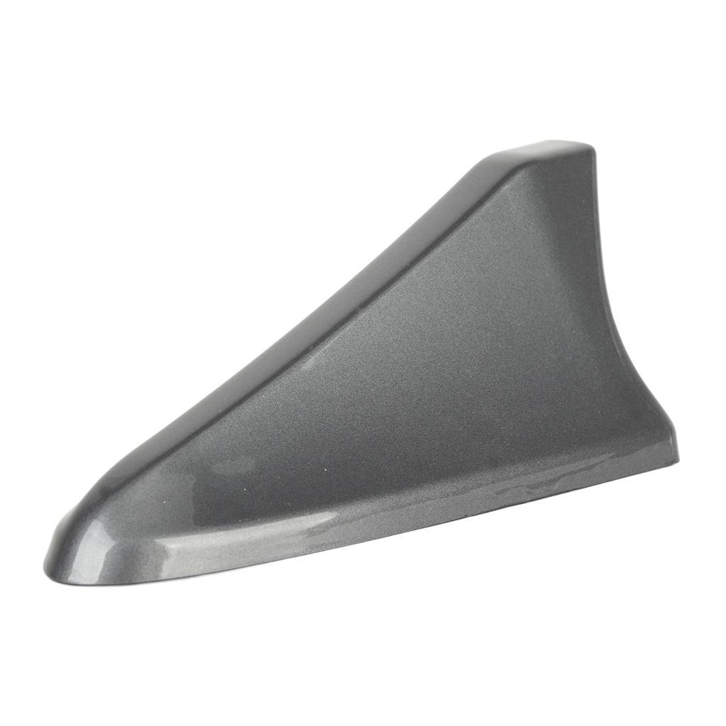 Shark Fin Roof Antenna Cover 96219 D5000EBQK Roof Antenna Aerial Shell Replacement for Elantra Sedan