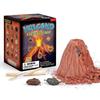 Volcano Dig Kits 6 Natural Stones Dig Volcanic Minerals Christmas Gift