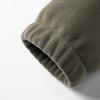JEEP Men's Soft Casual Winter Zipper Jacket