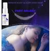 Lavender Sleeping Spray Moisturizing Sleep Aid Nature Easy To Use 20ML
