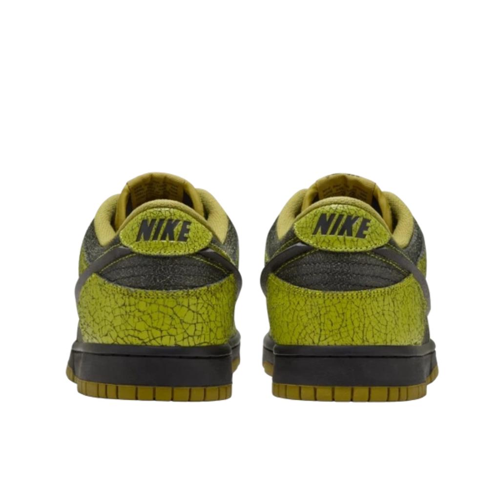 Nike Dunk Low QS Halloween Skull