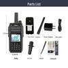 UNIKOO Dual Mode 4G Network Walkie Talkie (CN Version)