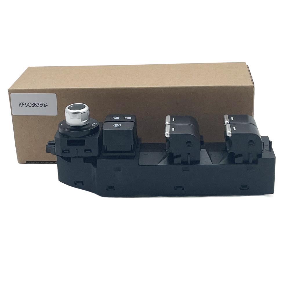 KF9C 66 350A KF9C66350A KF9C-66-350A Electric Power Master Window Control Switch Regulator Button for Mazda CX5 2017-2021