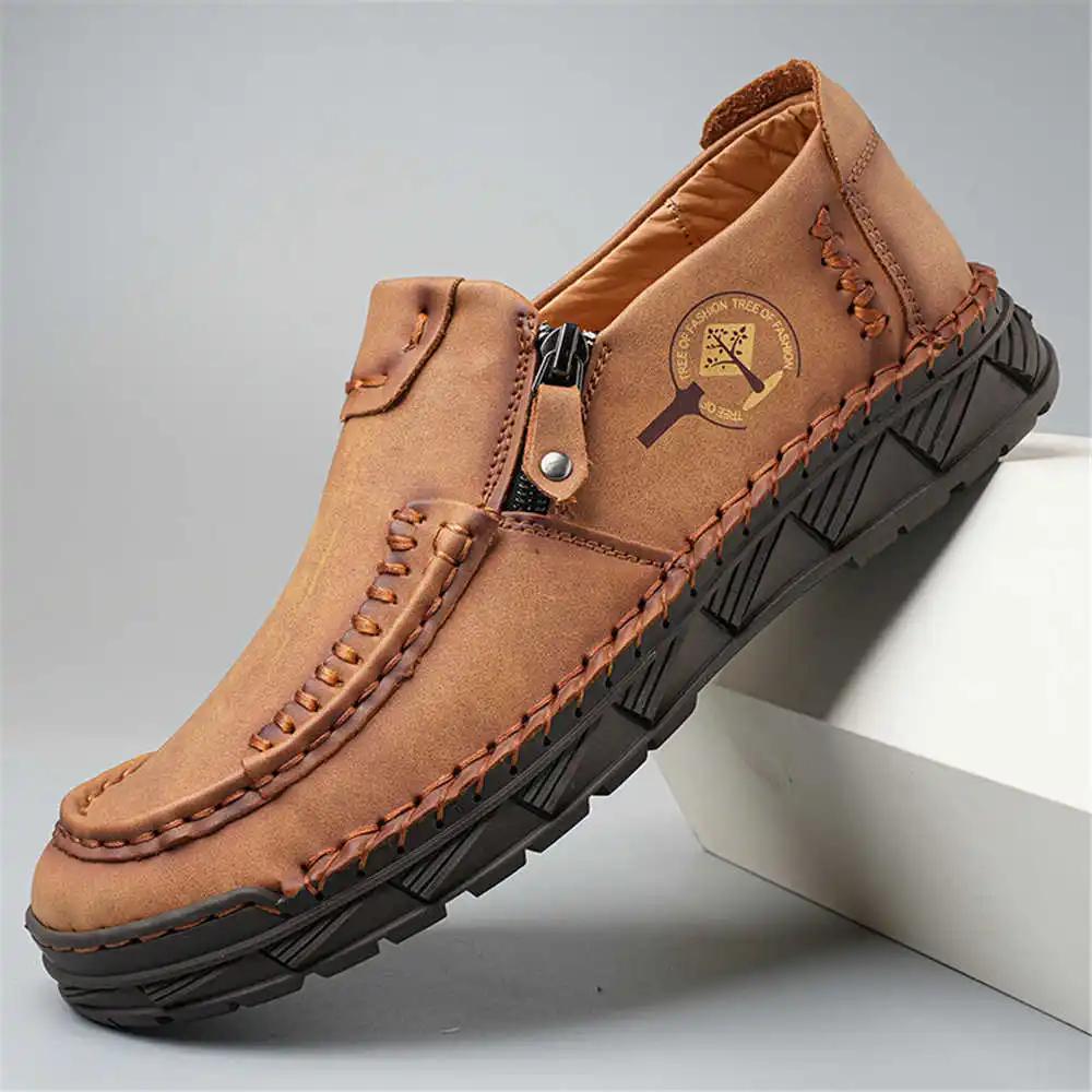 42-43 Without Strap Men Red Sneakers Husband Vulcanize Luxury Flat Shoes Fuchsia Sports Branded Luxury Sunny Casual Snaeker