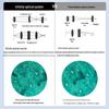 AOSVI High Magnification Metallurgical Microscope Objective Lens