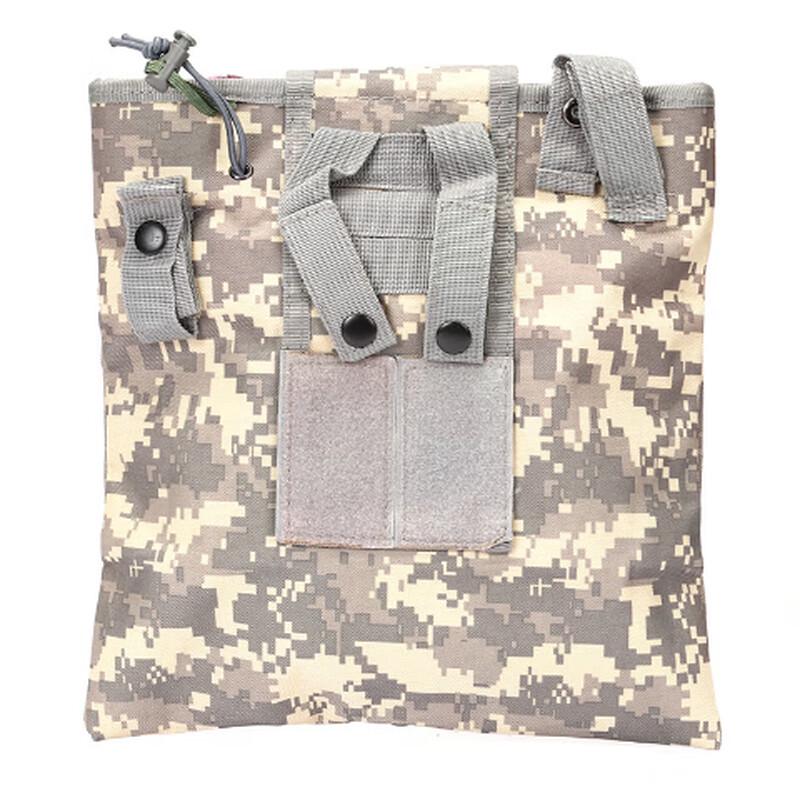 Yibei Outdoor Foldable Tactical Recovery Pouch