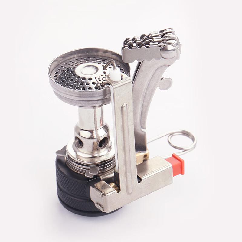 OEING Integrated Mini Outdoor Camping Stove