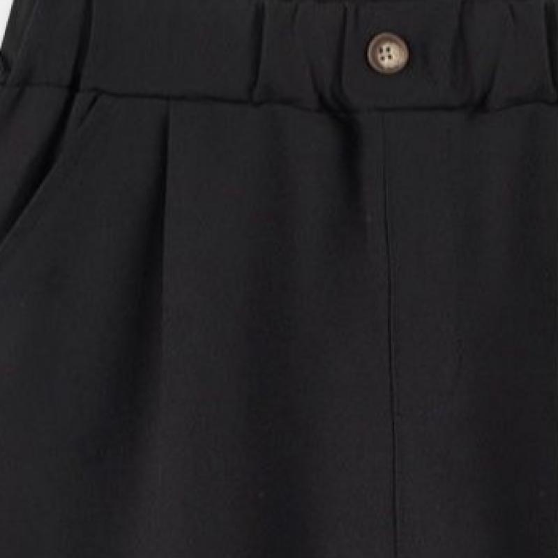 Olivean Olivean Nerdslacks Pants Navy 