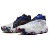Air Jordan Why Not Zer0.6 White Multi-Color Unisex Sneakers Light-Liquid-Lime Pink-Blast Black DO7189-101