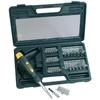 Ratchet Screwdriver Set + Bits - Stanley Bostitch - Screwdriver - 22 Pieces - 7 Mm - Torx