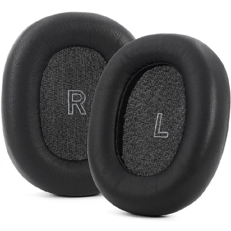 

1Pair Magnetic Ear Pad Headsets Earmuffs for H95 Headphones Earpads Ear Pad Sponges Cushions Cover чорний