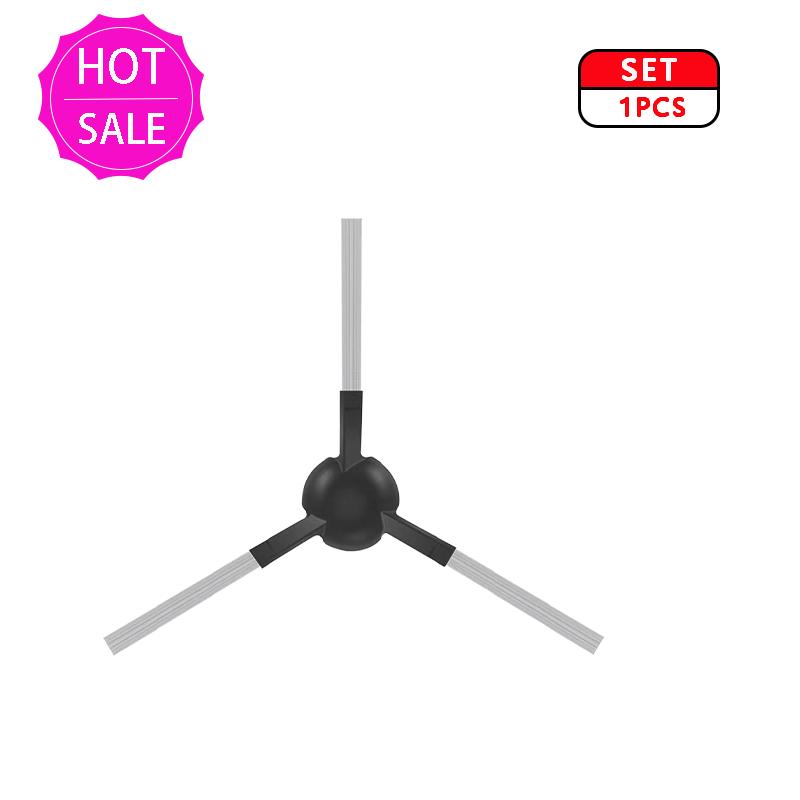 For Xiaomi Robot Vacuum X20 Max / D109GL Parts Accessories Main Brush Side Brush Hepa Filter Mop Cloth Dust Bag Replacement