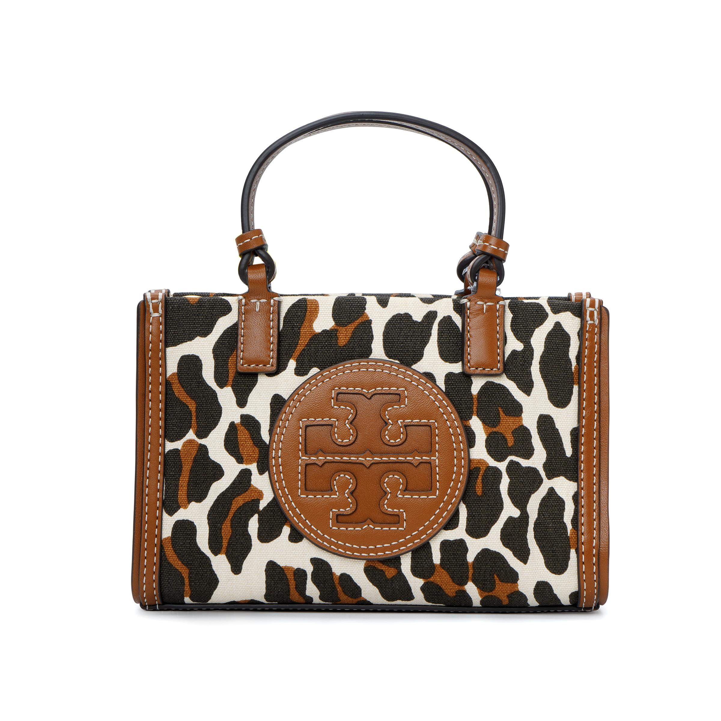 Tory Burch Ella Double T Logo