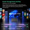 Blackview MP100 Pro Mini PC i5-12450H/i3-1215U 8-Core 16-thread Mini PC 16GB /32GB DDR4 512GB/1TB SSD Mini Computer PC