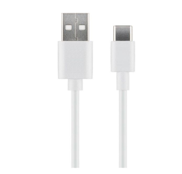 Microconnect Usb-C - Usb2.0 Type A Cable 1M