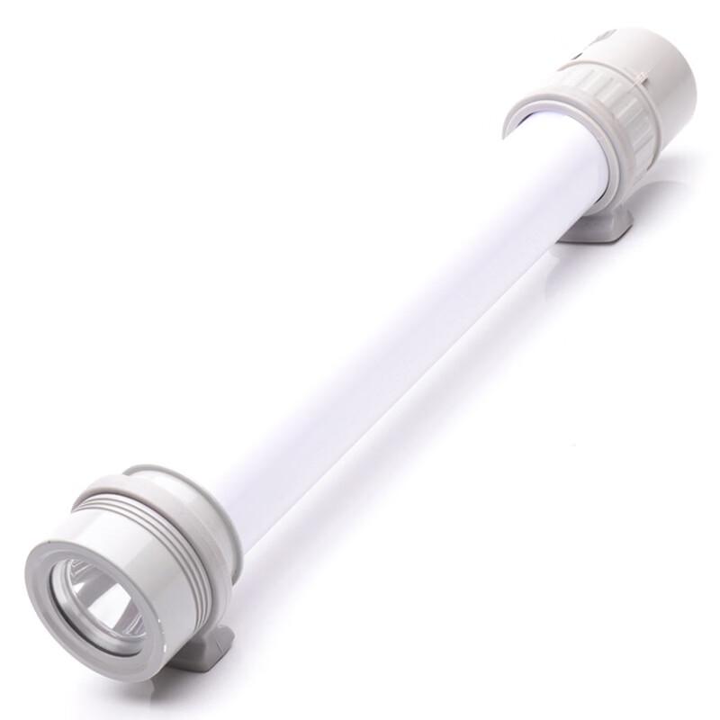 COSLGO FW6600 USB Rechargeable Magnetic LED Work Light