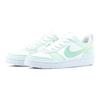 Nike Court Borough Lazy Cat Sewing Machine, Mint Cream, Summer Dopamine Dressing, Sweet Girl, Girlish Comfortable BQ5448-100(Team321-)