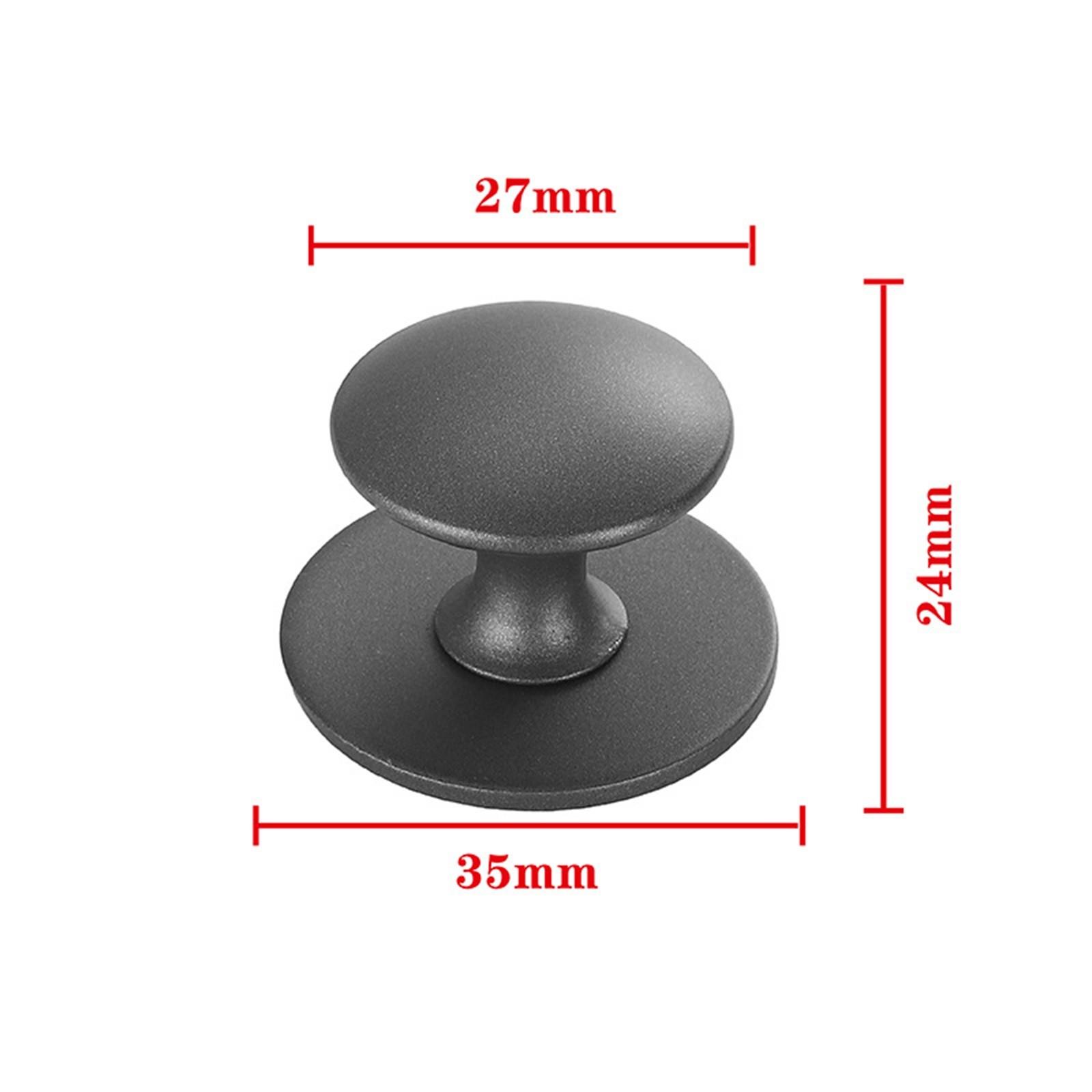 

Самоклеючі Європейські Меблеві Ручки – Сучасні Ручки для Шухляд для Меблів та Шаф